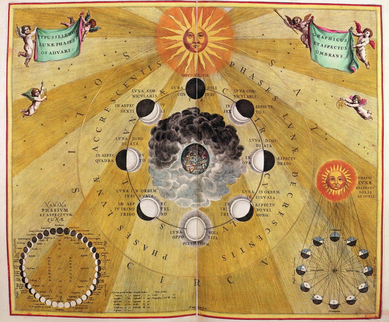 What Is a Nakshatra? The Lunar Mansions of Vedic Astrology